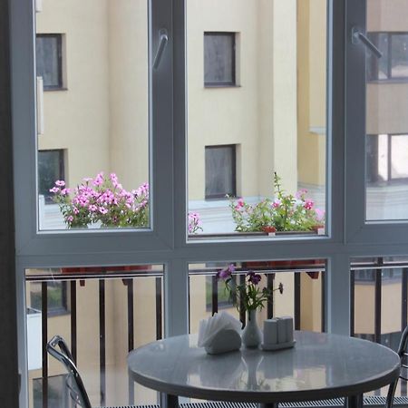 Apartments In חארקיב מראה חיצוני תמונה