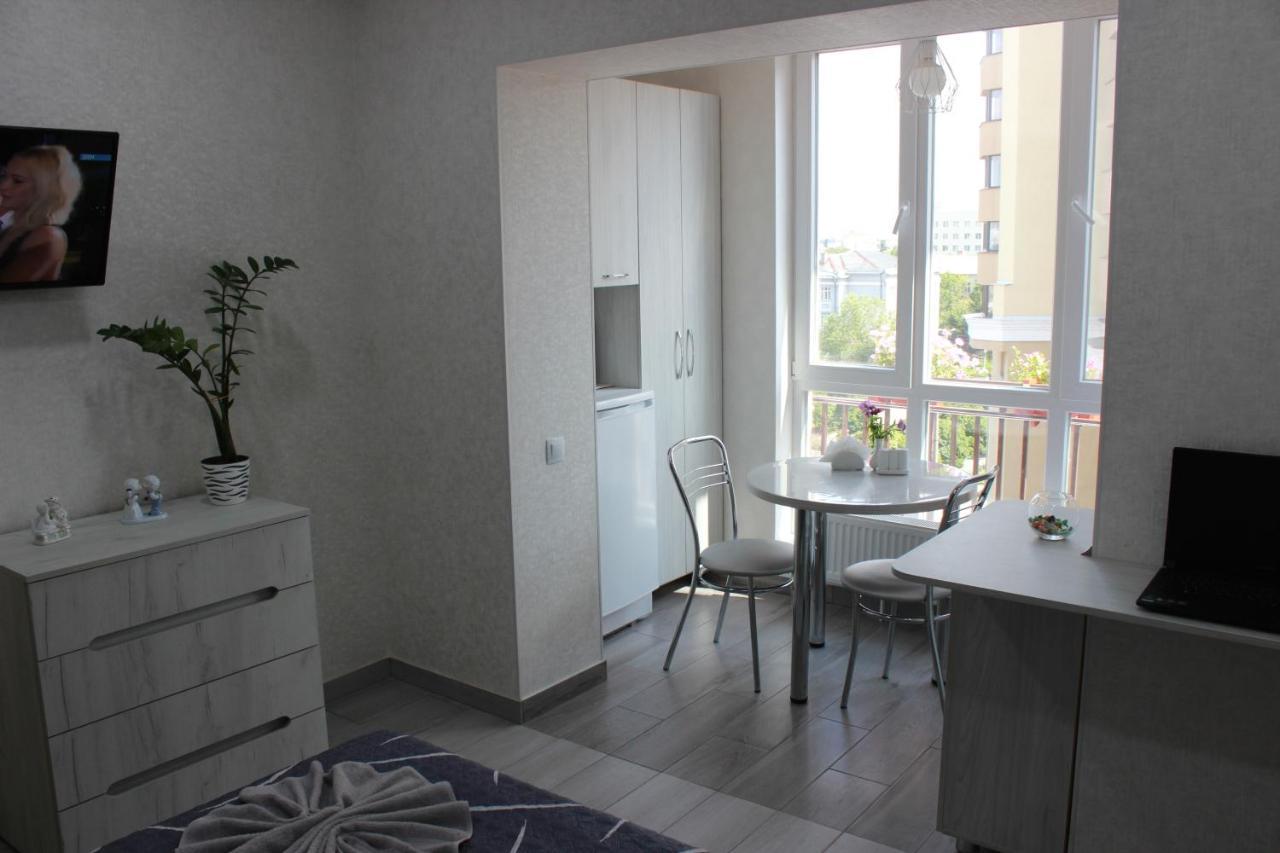 Apartments In חארקיב מראה חיצוני תמונה