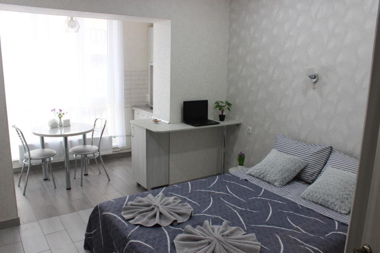 Apartments In חארקיב מראה חיצוני תמונה