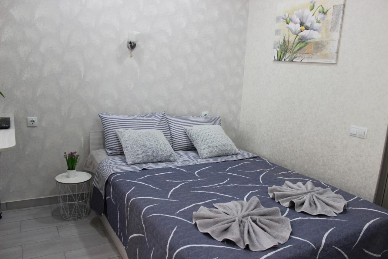 Apartments In חארקיב מראה חיצוני תמונה
