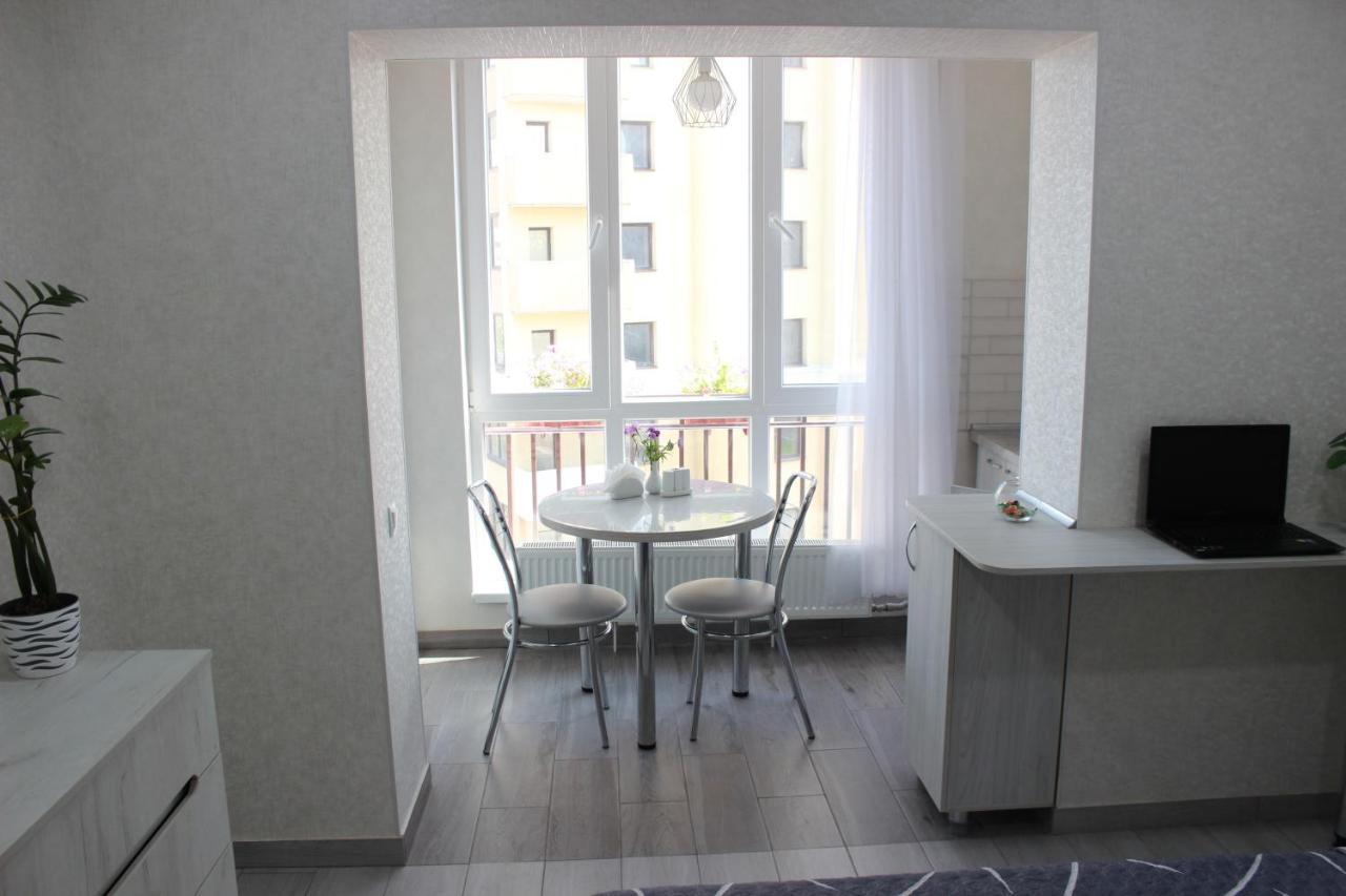 Apartments In חארקיב מראה חיצוני תמונה